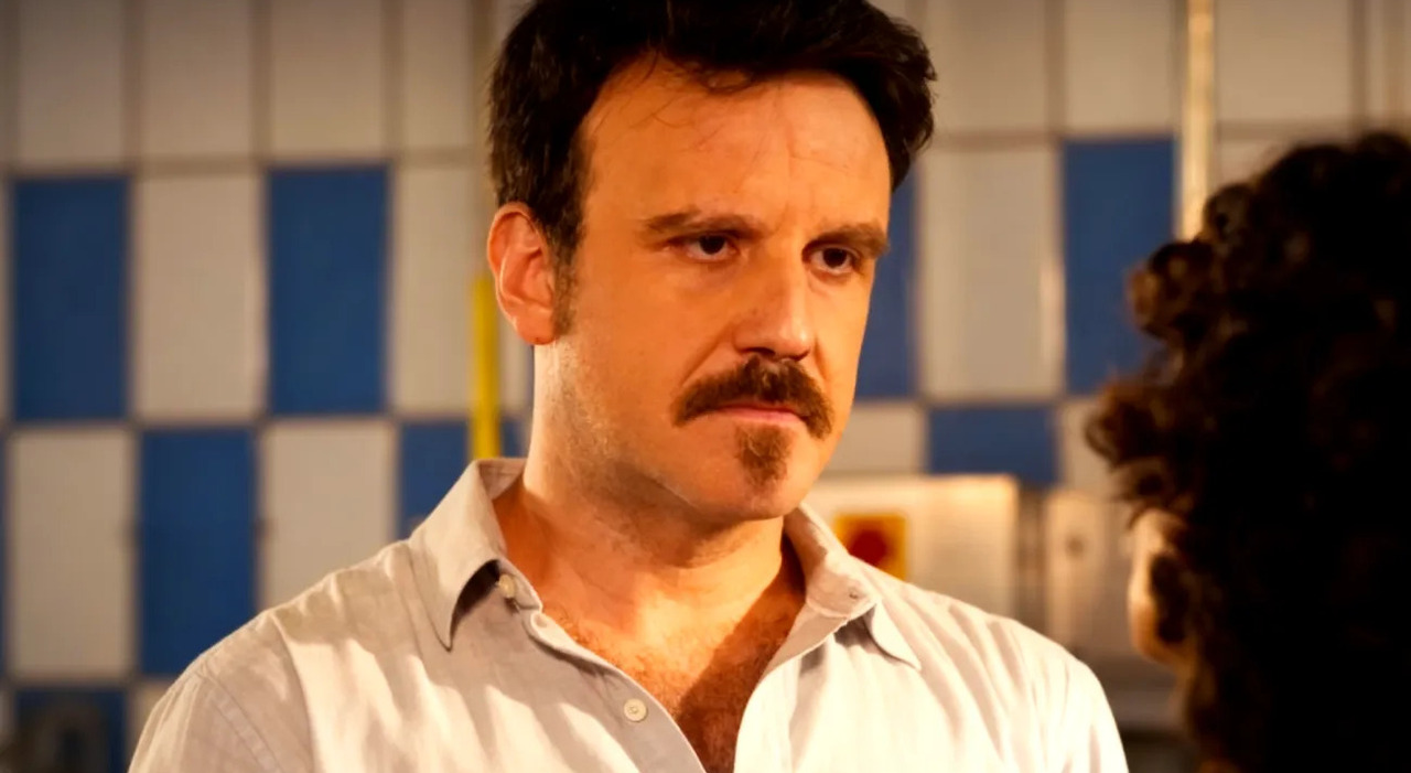 tra drammi familiari, amori ritrovati e piani di vendetta