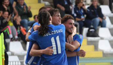 orario, dove vedere la gara in tv o streaming e le probabili formazioni