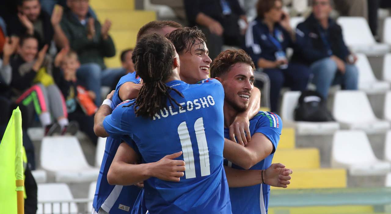 orario, dove vedere la gara in tv o streaming e le probabili formazioni