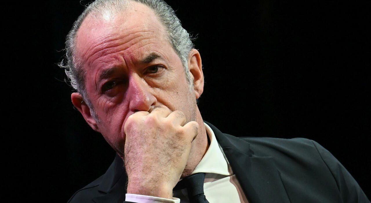 «Se sono un problema vedrò di renderlo reale, la campagna elettorale sarà purificatoria»