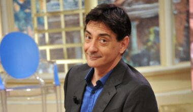 Bilancia non decolla, Vergine sul podio