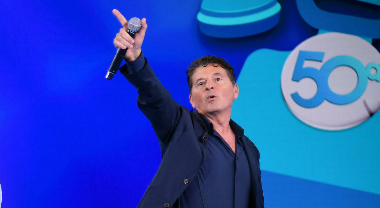 Lo Spaesato 2, stasera in tv (lunedì 13 ottobre) torna il programma di Teo Mammucari: anticipazioni e dove vederlo