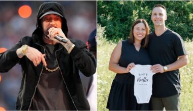 «Grazie Dio per questa benedizione. Non vediamo l'ora di conoscerti»