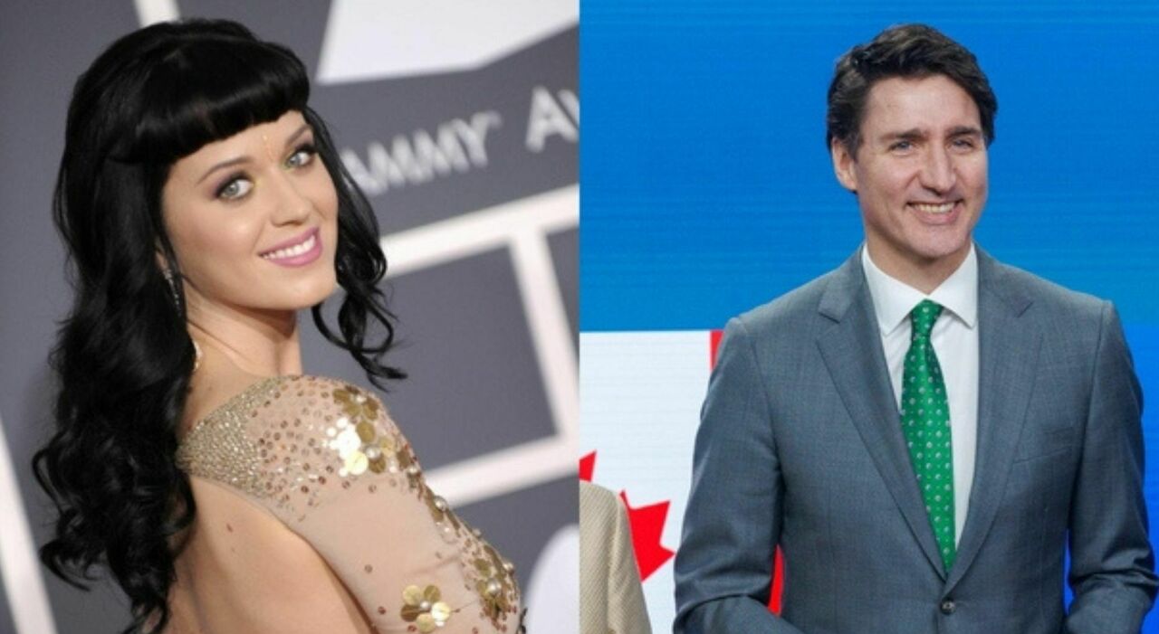 Katy Perry e Justin Trudeau, è amore? Baci e abbracci sullo yacht della cantante in California, «Si sentono sempre»