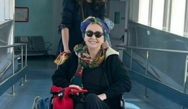 «Spero di potervi dare notizie belle appena ci saranno. Senza sincerità sono a disagio»