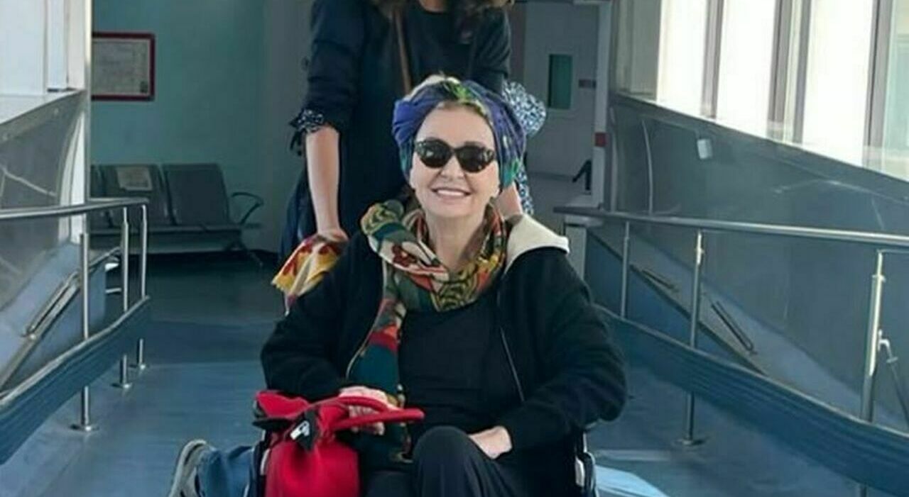 «Spero di potervi dare notizie belle appena ci saranno. Senza sincerità sono a disagio»