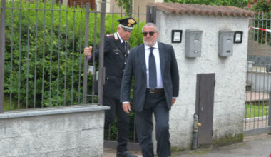 Garlasco, indagini anche sui conti degli ex carabinieri. Domani Mario Venditti davanti al Riesame di Brescia