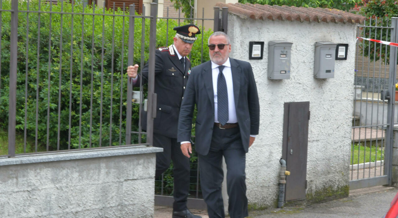 Garlasco, indagini anche sui conti degli ex carabinieri. Domani Mario Venditti davanti al Riesame di Brescia