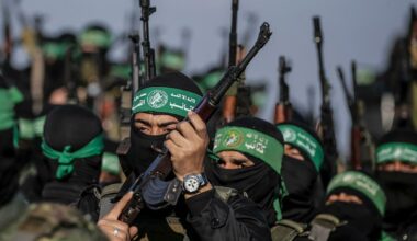 Gaza, miliziani Hamas forza di polizia «temporaneamente». L'annuncio di Trump. Ecco cosa faranno