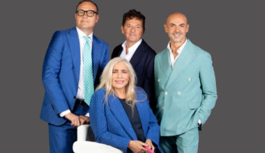 Enzo Miccio e Teo Mammucari, il ruolo «marginale» e la presenza sempre più ridotta a Domenica In: cosa è successo