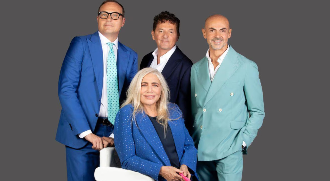 Enzo Miccio e Teo Mammucari, il ruolo «marginale» e la presenza sempre più ridotta a Domenica In: cosa è successo