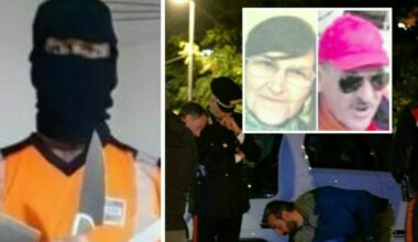 «Urlava vi uccido tutti. Ha colpito nonna Cleria, poi ha sparato verso di me»