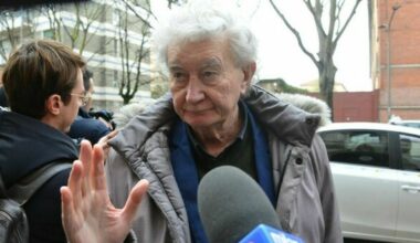 «Offese ai Sempio? Strategia difensiva. Sono testimonial per una clinica dentistica in Albania, non pago per l'operazione»