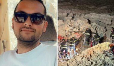 la Procura apre fascicolo ​per omicidio colposo. Lutto cittadino