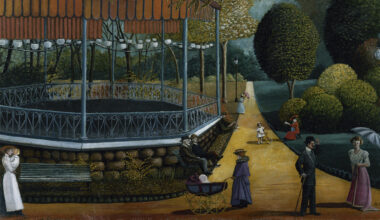 il percorso in mostra a Palazzo Zabarella