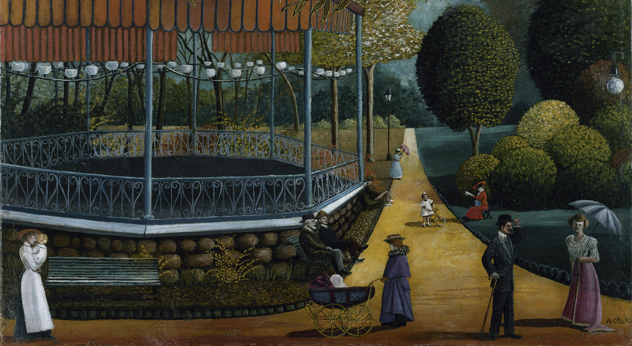 il percorso in mostra a Palazzo Zabarella