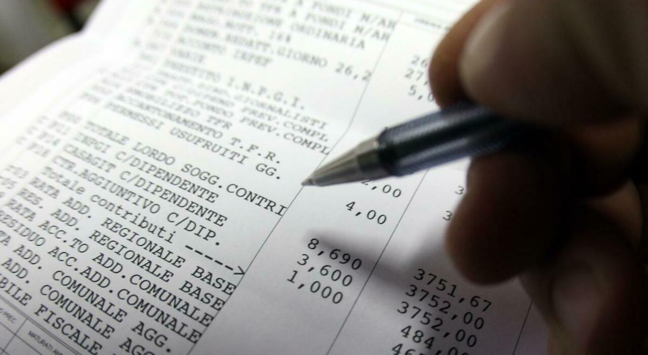 Flat tax straordinari e lavoro festivo, come cambia la busta paga: simulazione importi e chi riguarderà - Il Messaggero