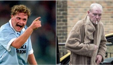 «Mi capita ancora di bere, poi non mi piaccio per alcuni giorni»