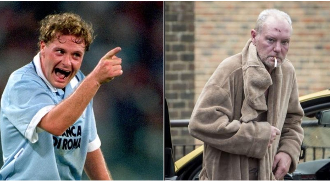 «Mi capita ancora di bere, poi non mi piaccio per alcuni giorni»