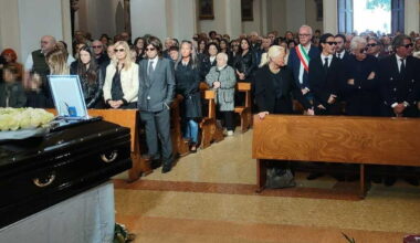 «Artefice di bellezza che ha continuato il lavoro di Dio»