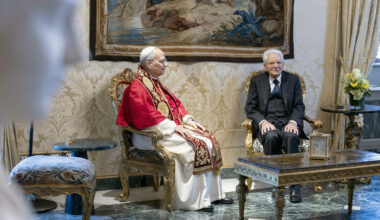 «Rilanciare la soluzione due popoli due Stati»