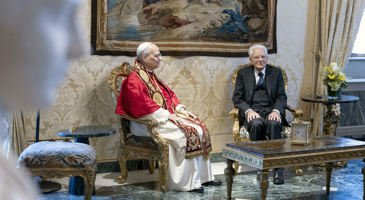 «Rilanciare la soluzione due popoli due Stati»