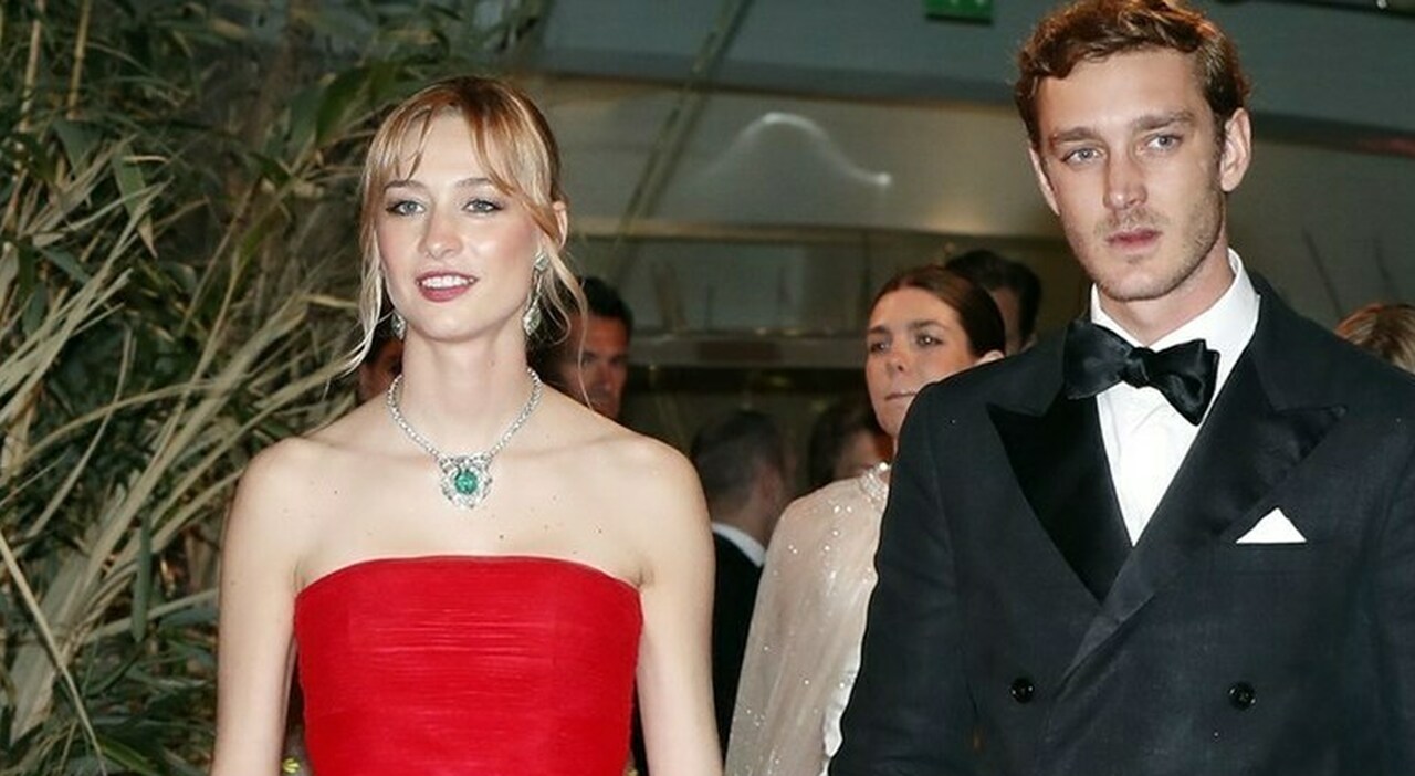 «Beatrice Borromeo e Pierre Casiraghi genitori, è nata la terza figlia. Il nome è un omaggio alle nonne»