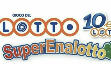 Estrazioni Lotto, SuperEnalotto e 10eLotto di oggi martedì 14 ottobre 2025: numeri vincenti e quote