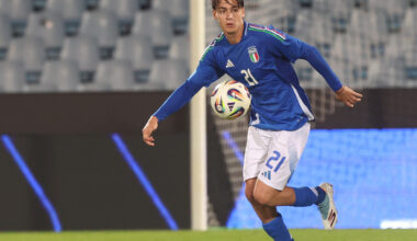 Italia-Armenia Under 21: orario, dove vedere le partita in tv e streaming e le probabili formazioni. Out Pafundi - Il Messaggero