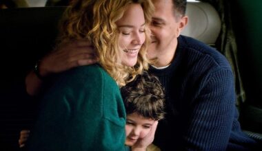 trama, cast e location. Il racconto delicato del desiderio di maternità