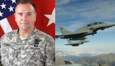 Nato, i 3 scenari in caso di attacco russo. Il generale americano: «Kaliningrad e Sebastopoli distrutte nelle prime ore» - Il Messaggero