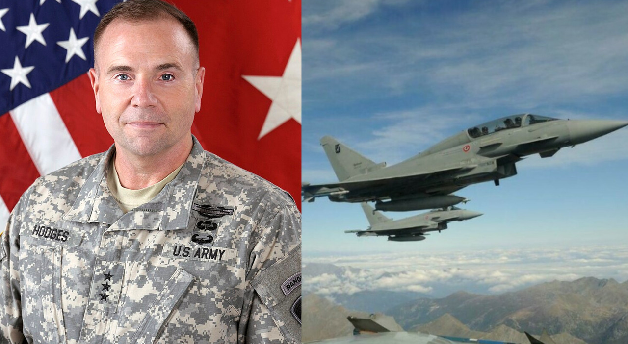 Nato, i 3 scenari in caso di attacco russo. Il generale americano: «Kaliningrad e Sebastopoli distrutte nelle prime ore» - Il Messaggero