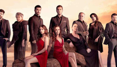 La notte nel cuore, le anticipazioni di stasera (martedì 14 ottobre): trama, cast e quante puntate sono - Il Messaggero