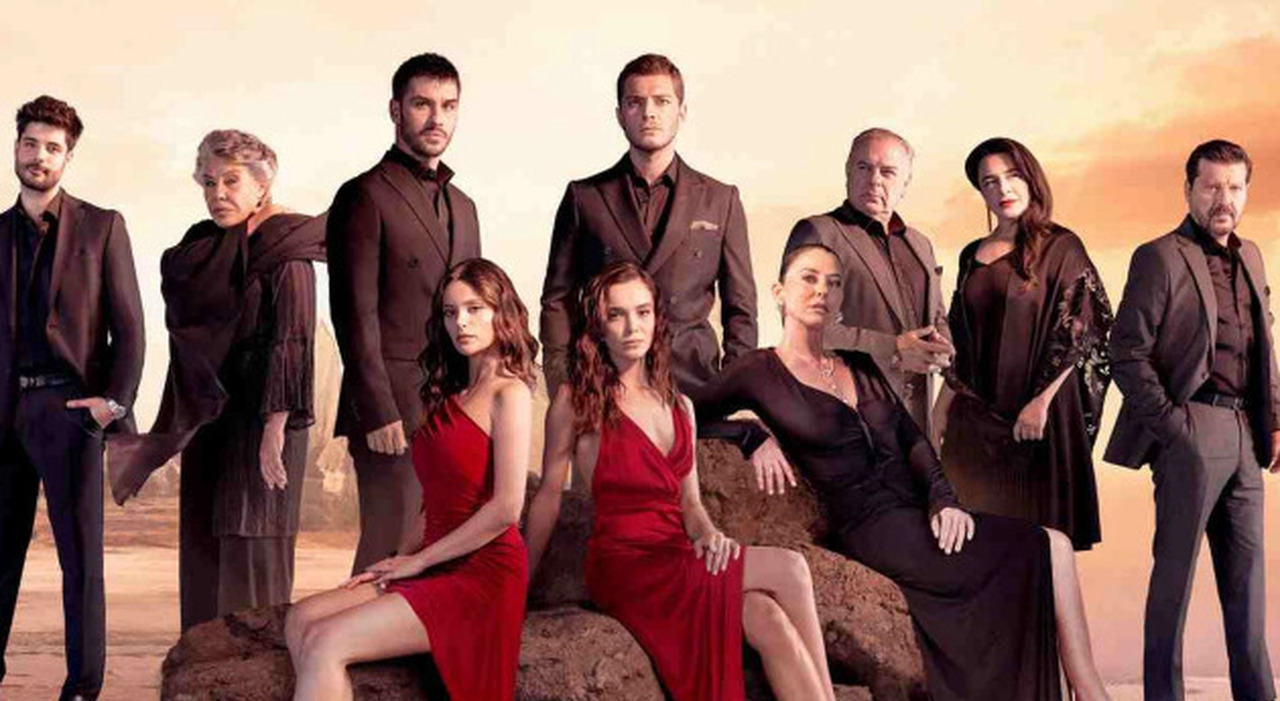 La notte nel cuore, le anticipazioni di stasera (martedì 14 ottobre): trama, cast e quante puntate sono - Il Messaggero