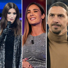 This is me, i tanti ospiti della prima puntata