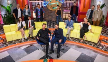 Lol, svelato il cast della sesta stagione: i concorrenti, quando va in onda, quanto si vince e lo speciale di Halloween con la... - Il Messaggero