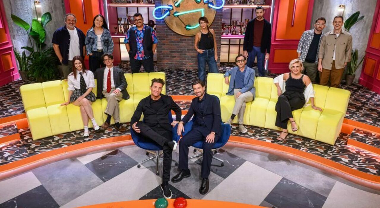 Lol, svelato il cast della sesta stagione: i concorrenti, quando va in onda, quanto si vince e lo speciale di Halloween con la... - Il Messaggero