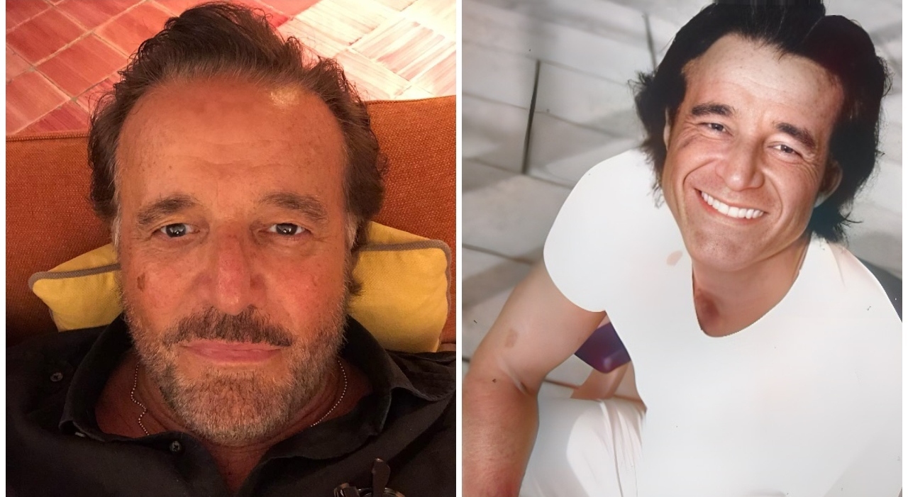 Christian De Sica, il legame con papà Vittorio, la morte del fratello, la pausa con Boldi e la lite con Verdone: «Mi ha urlato: “Sei un put**niere”»