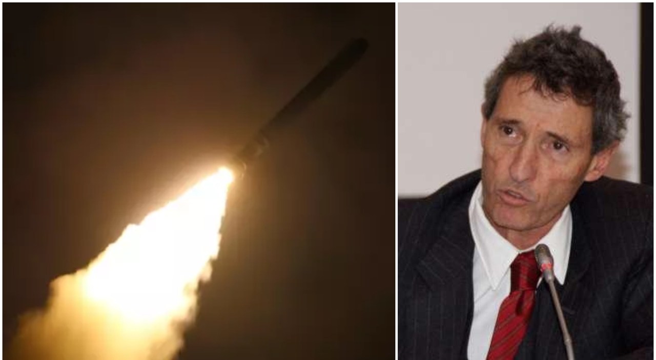 Putin «è un osso molto più duro di Hamas, ma Zelensky vince se ha i missili Tomahawk»: il nuovo scenario secondo Stefanini - Il Messaggero