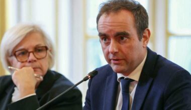 «Sospesa la riforma delle pensioni fino alle presidenziali»