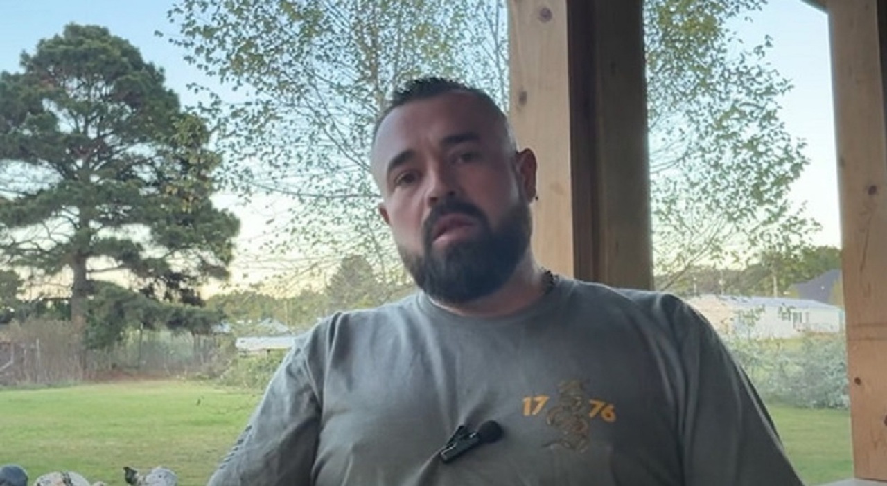 «L'ho protetta, il sistema ha fallito»