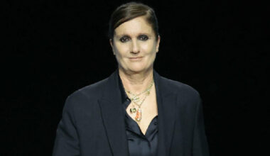 le origini salentine, Dior (e la sfilata al Duomo) e il ritorno