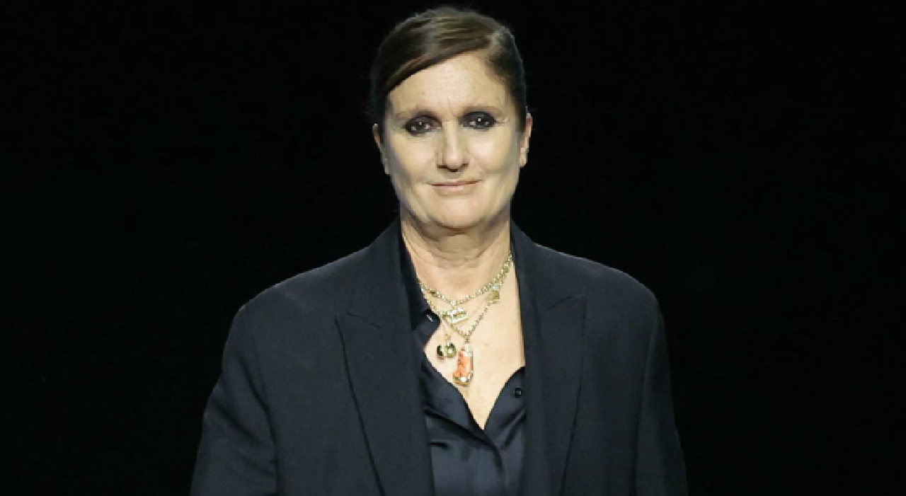 le origini salentine, Dior (e la sfilata al Duomo) e il ritorno