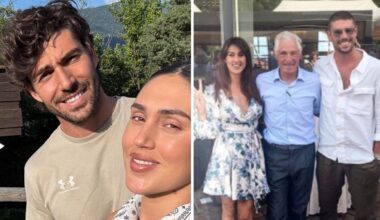 «Manca poco. Un giorno lei con il decespugliatore mi ha tagliato un fiore particolare»