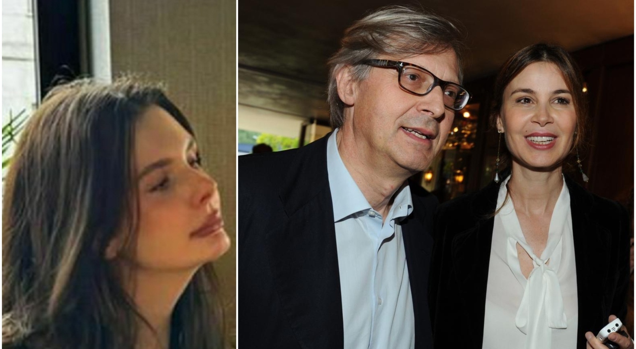 Sabrina Colle: «Vittorio Sgarbi? Ho dedicato la mia vita alla sua ripresa, senza nulla in cambio». Lo sfogo in una lettera - Il Messaggero