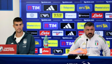 Spareggi per i mondiali, come funzionano: le date, le fasce e le possibili avversarie ai playoff dell'Italia. Ecco cosa sapere - Il Messaggero