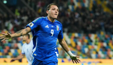 le date, le fasce e le possibili avversarie ai playoff dell'Italia. Ecco cosa sapere