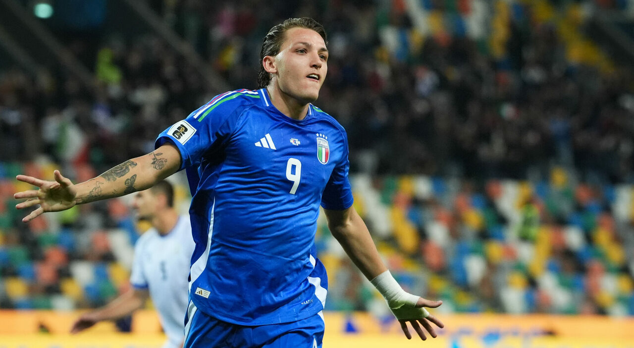 le date, le fasce e le possibili avversarie ai playoff dell'Italia. Ecco cosa sapere