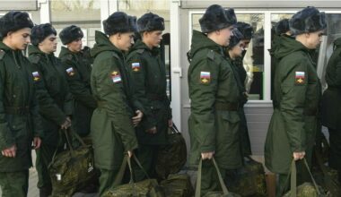 così Putin modifica della legge per arruolare soldati