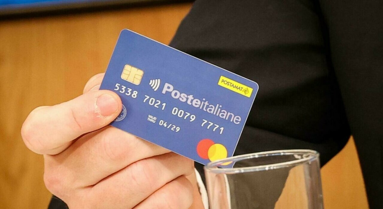 Social card confermata nella manovra 2026, gli importi e i requisti: ecco chi può riceverla e chi resta escluso - Il Messaggero